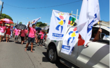 Mobilisation en hausse chez les fonctionnaires d’État