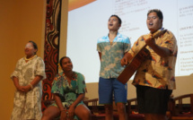 Un concours de musique pour sensibiliser contre les violences faites aux femmes