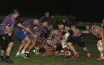 Le Papeete Rugby Club renforce sa position de leader