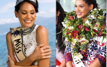 Miss France 2015 : Miss Tahiti est plébiscitée sur Facebook