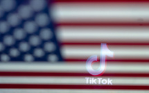 La Chine fustige les "attaques" américaines contre TikTok