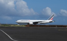 Le voyage écoresponsable selon Air France