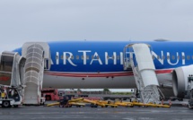 Air Tahiti Nui étend sa liaison Papeete-Paris via Seattle jusqu'à l'année prochaine