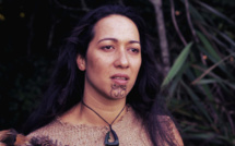 Conférence sur le film maori à l'UPF