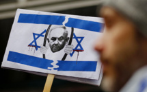 Réforme de la justice en Israël: une "pause" accueillie avec méfiance