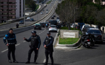 Deux morts dans une attaque contre un centre musulman chiite à Lisbonne
