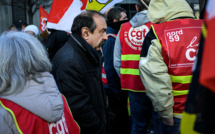 La direction de la CGT essuie un revers majeur lors de son 53e Congrès