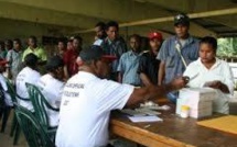 Iles Salomon: législatives sous surveillance le 19 novembre