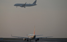 Environnement: le secteur aérien européen craint de se faire tailler des croupières