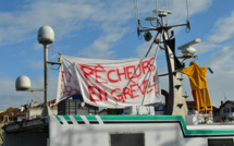 UE: Les pêcheurs français obtiennent à Bruxelles le maintien de la pêche de fond dans les aires protégées
