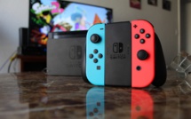 Réparations gratuites pour les manettes de Nintendo Switch en Europe