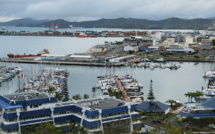 Le premier Patrouilleur Outre-mer livré en Nouvelle-Calédonie