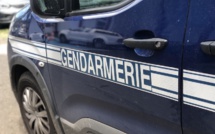 Un an ferme pour l'homme qui avait fauché un scootériste à Tiarei