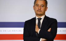 Maintien de l'ordre : passe d'armes entre Darmanin et les parlementaires de gauche