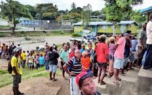 Des candidats indépendants dominent les législatives aux îles Salomon