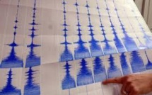 Séisme d'une magnitude de 6,8 à l'est de l'Indonésie, pas d'alerte au tsunami