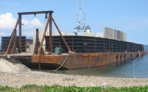 Tragédie lors de l’inspection d’une barge : au moins quatre morts