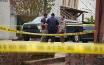 Etats-Unis: au moins quatre morts après des tirs lors d'une fête d'adolescents