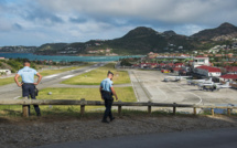 Deux séismes secouent la Guadeloupe