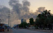Les combats font rage au Soudan, une centaine de civils tués
