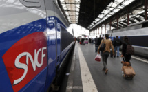 Il perd un chef d'oeuvre à un million d'euros dans le TGV Paris-Genève