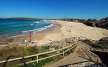 Australie: des enfants retrouvent le cadavre d'un bébé sur une plage