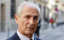 Hubert Falco démis de ses fonctions de maire de Toulon par arrêté préfectoral