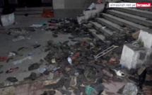 Yémen: 85 morts et des centaines de blessés dans une bousculade à Sanaa