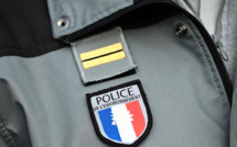 Mineurs percutés à scooter à Paris: trois policiers suspendus et placés en garde à vue