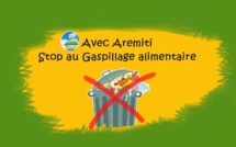 L'Aremiti veut réduire les gaspillages alimentaires