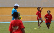 Journée internationale du handicap : Sport et santé