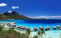 Les Sofitel de Bora Bora cédés au groupe Royal, 50 salariés repris en 2025