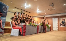 Une élection Miss Tahiti 2023 sous le thème des femmes guerrières