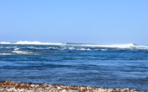 Noyade d'un touriste à la Pointe des pêcheurs