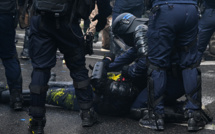 La France critiquée à l'ONU pour les discriminations raciales et les violences policières