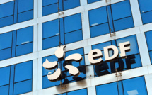 Renationalisation contestée d'EDF: la justice rejette le recours des petits actionnaires