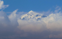 Népal: décès d'un alpiniste américain dans l'Everest