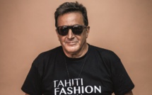 "La Tahiti Fashion Week a énormément évolué"