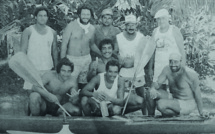 Aux origines du Te Aito Tahiti
