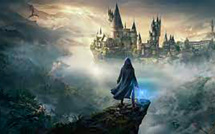 "Hogwarts Legacy": le jeu vidéo de la saga Harry Potter atteint le milliard de dollars de revenus générés