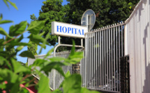 Mayotte: les accès à l'hôpital de Mamoudzou bloqués par des collectifs