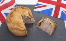 GB: Consternation au "Championnat du monde" des mangeurs de tourte à la viande