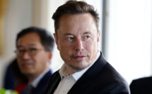 Elon Musk dit envisager un investissement de Tesla en France