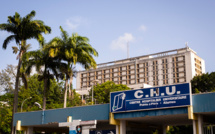 Au CHU de Guadeloupe, le retour attendu des non-vaccinés pour tourner la page