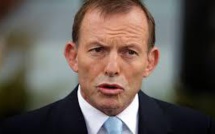 Le Premier ministre australien à nouveau épinglé pour une petite phrase sexiste