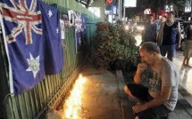 L'Australie redoute un "probable" attentat après la tragédie de Sydney