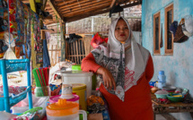 Argent magique: des Indonésiens victimes des escroqueries de faux chamans