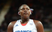 Fin brutale d'aventure en Chine pour la basketteuse Yacoubou