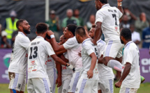 Ligue des champions: Pirae stoppé en demi-finale par le Suva FC