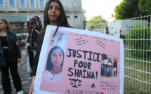 Shaïna, poignardée et brûlée vive à 15 ans: son ex-petit ami devant la justice pour assassinat